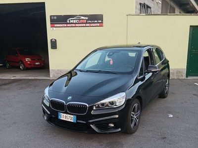 BMW 218 Active Tourer