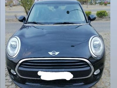 usata Mini Cooper D Cooper D 1.5Hype 5p