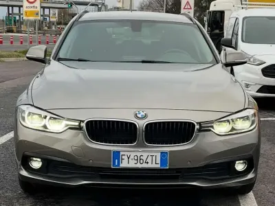 Usata BMW 318