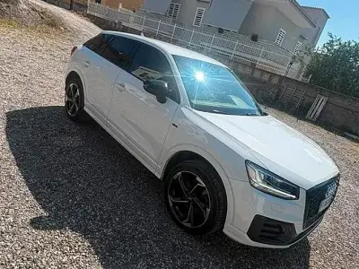 Usata Audi Q2