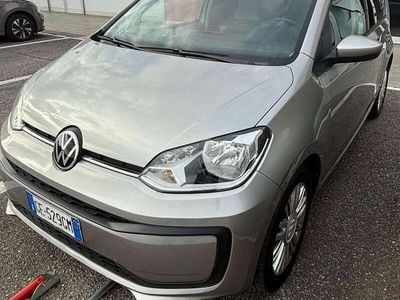 VW up!