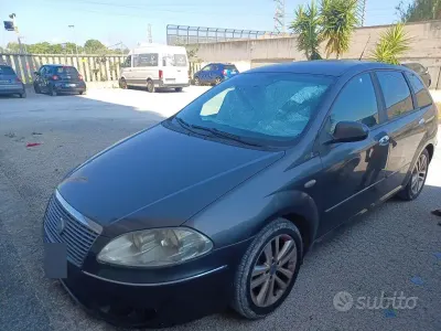 Usata Fiat Croma