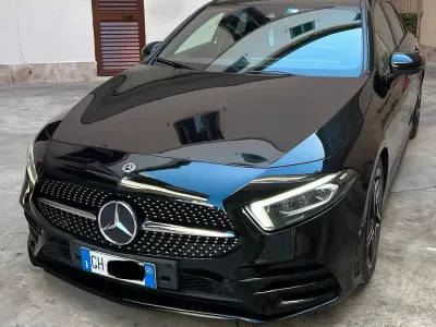 Usata Mercedes A200 150 CV (110 kW) 2021
