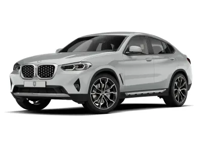 Usata BMW X4
