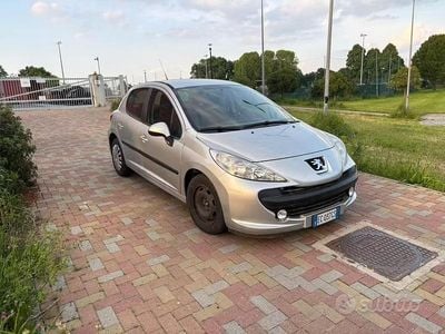 Usata Peugeot 207 73 CV (53 kW) 2010 Berlina