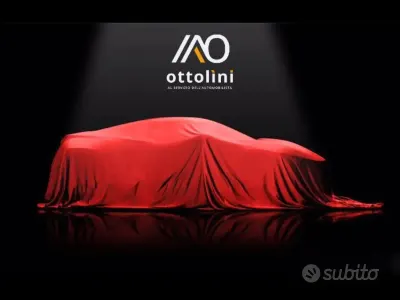 Usata Citroën AMI 2021 Bluazzurro Utilitaria