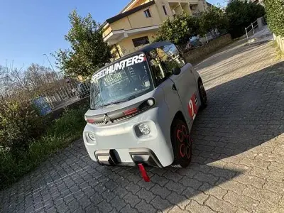 Usata Citroën AMI 2024