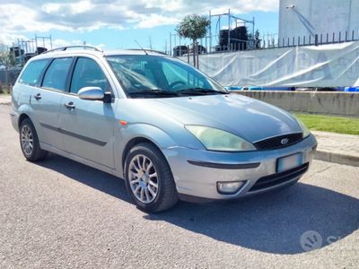 usata Ford Focus 2003