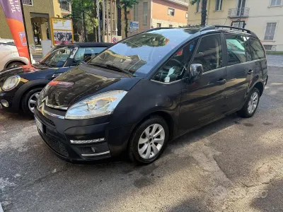 Usata Citroën Grand C4 Picasso