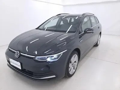 Gebraucht VW Golf VIII