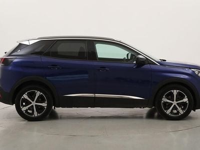 Usata Peugeot 3008 Allure 131 CV (96 kW) 2019 SUV