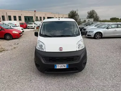 Usata Fiat Fiorino