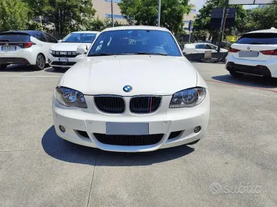 Usata BMW 116