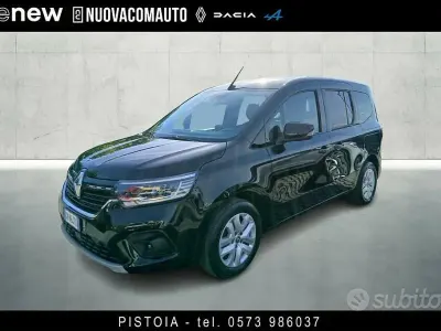 Usata Renault Kangoo