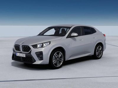 Nuova BMW X2 M Sport 150 CV (110 kW) 2026 Brooklyn grey SUV