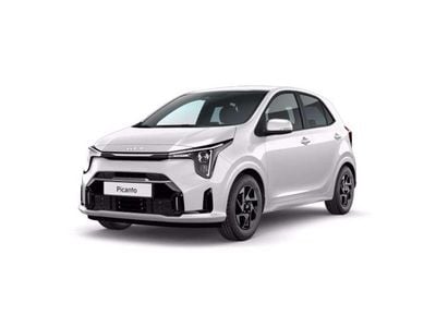 Bianco Nuova 2026 Kia Picanto Urban Utilitaria | 15.990 €