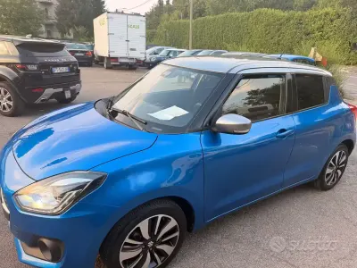 Usata Suzuki Swift