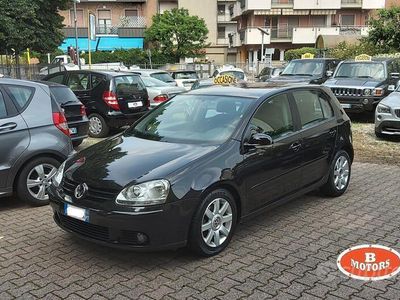 usata VW Golf V Golf 1.6 16V FSI 5p. Sportline