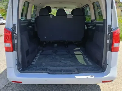 Occasion Mercedes Vito