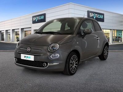 usata Fiat 500 1.0 70cv Ibrido Dolcevita SCOPRI DI PIÙ SU QUESTO VEICOLO E SULLE MODALITÀ DI CONSEGNA