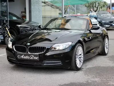 Occasion BMW Z4