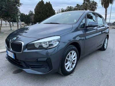 BMW 218 Active Tourer