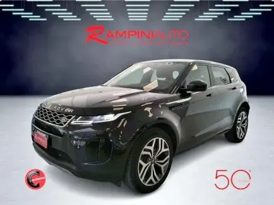 Usata Land Rover Range Rover evoque