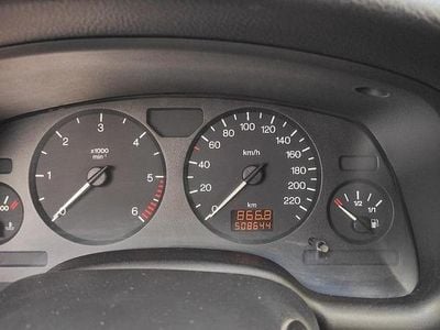 Begagnad Opel Astra