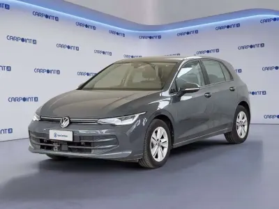 Occasion VW Golf VIII Life 116 ch (85 kW) 2025 Gris Berline