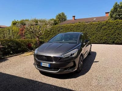 Usata DS Automobiles DS5