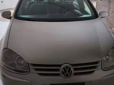 Usata VW Golf V