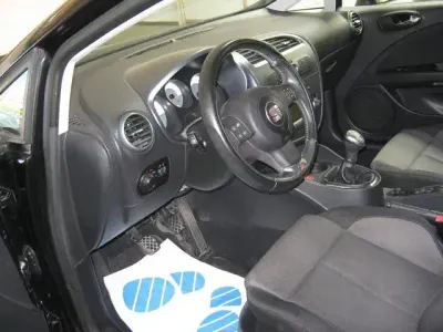 Occasion Seat Leon FR 169 ch (124 kW) 2006 Gris Citadine