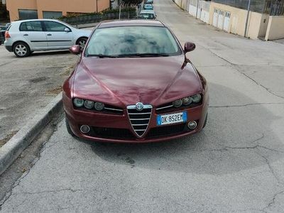 usata Alfa Romeo 159 - 2008