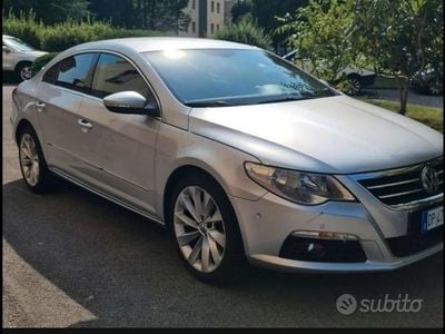 VW CC