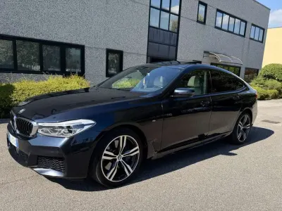 Usata BMW 640