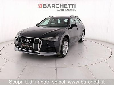 Usata Audi A6 Allroad
