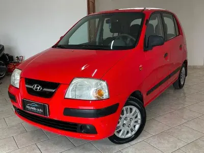 Usata Hyundai Atos
