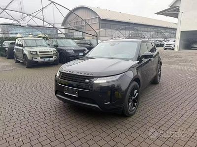 Usata Land Rover Range Rover evoque 163 CV (119 kW) 2025 SUV