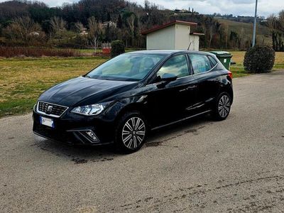 usata Seat Ibiza -