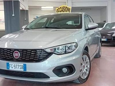 usata Fiat Tipo 1.6 Mjt S&S 5 porte Easy fine 2016