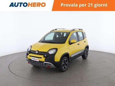 Fiat Panda Cross