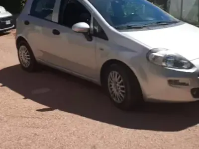 Usata Fiat Punto
