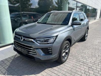 usata Ssangyong Korando 1.5 GDI-Turbo 2WD 1.5 GDI-Turbo 2WD aut. Dream