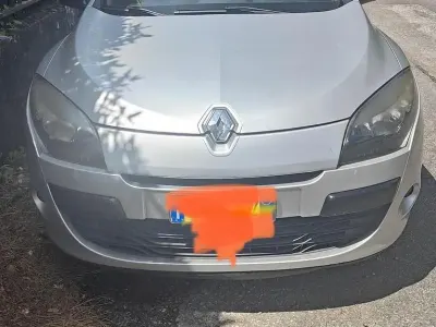 Usata Renault Mégane III