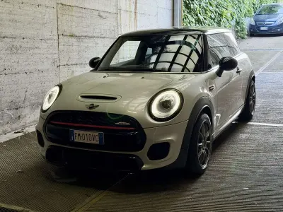 Usata Mini John Cooper Works
