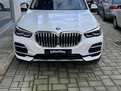 Usata BMW X5 M Sport 231 CV (169 kW) 2021 Other SUV