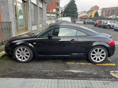 Usata Audi TT