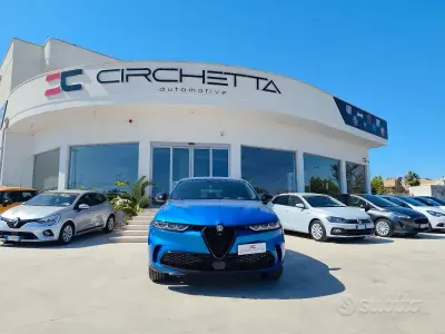 Usata Alfa Romeo Tonale Sprint 130 CV (95 kW) 2024 SUV