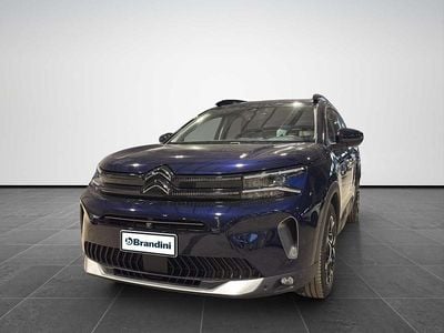 Usata Citroën C5 Aircross Shine 181 CV (133 kW) 2023 Blu SUV