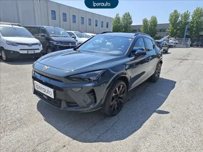 Usata Cupra Formentor